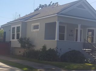 440 W Vine St, Stockton, CA