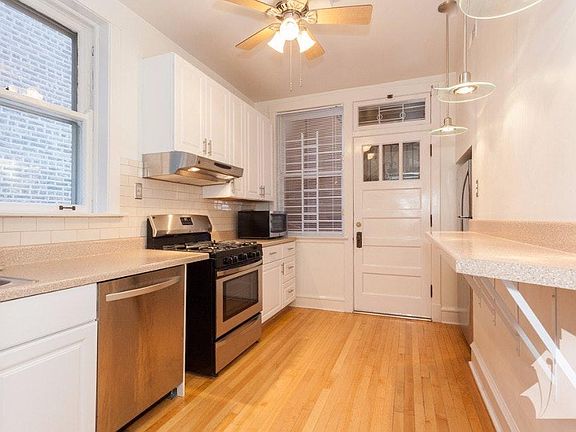 2nd image of 4621 N Lawndale Ave #2