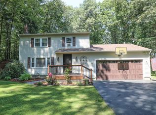 7 Pheasant Run, Merrimack, NH 03054