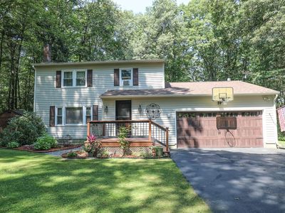 7 Pheasant Run, Merrimack, NH, 03054
