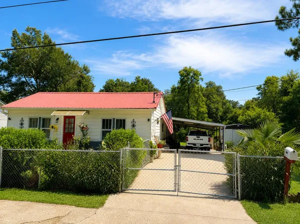 1105 McArthur St, Deridder, LA 70634