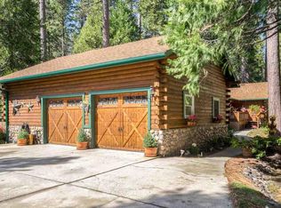 24430 Pela Rd, Mi Wuk Village, CA 95346
