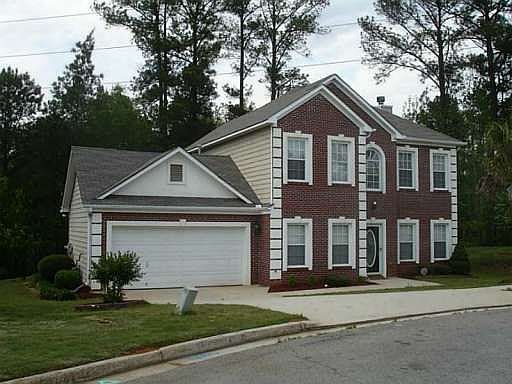 2nd image of 4705 Garden City Dr