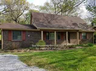 3127 Boulder Park Dr, Nashville, TN 37214
