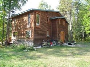 5959 Rabe Rd, Columbia Falls, MT 59912