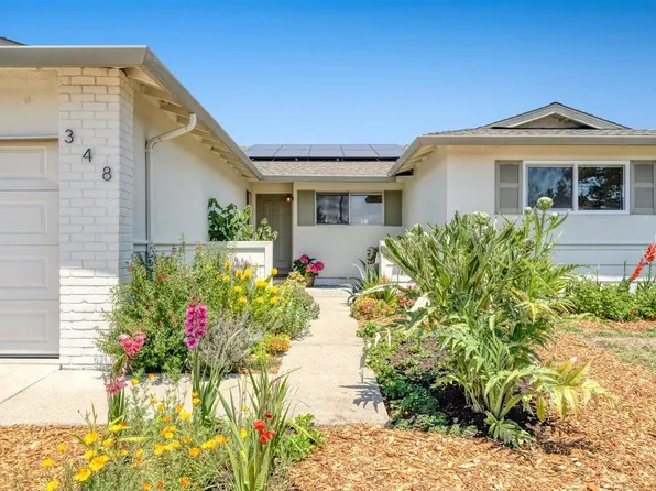 348 Nobel Dr, Santa Cruz, CA 95060