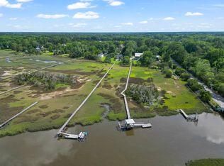 1193 River Rd, Johns Island, SC 29455