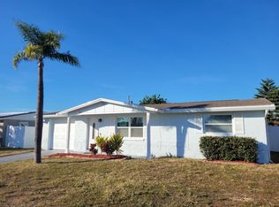 3811 Beechwood Dr, Holiday, FL 34691