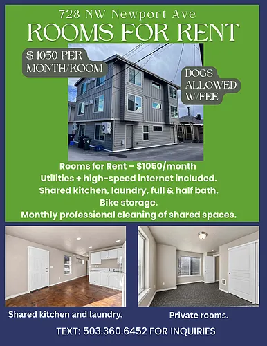 728 Newport Ave #3D Photo 1