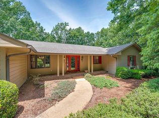 601 Ridge Top Rd, Tryon, NC 28782