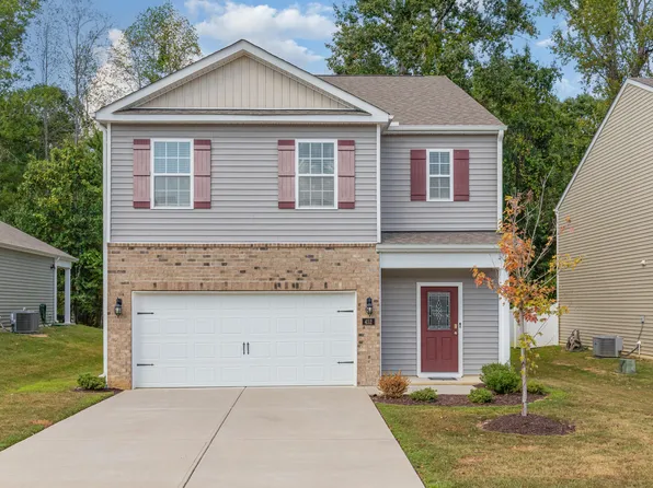 452 Golden Villas Dr, Rocky Mount, NC 27804