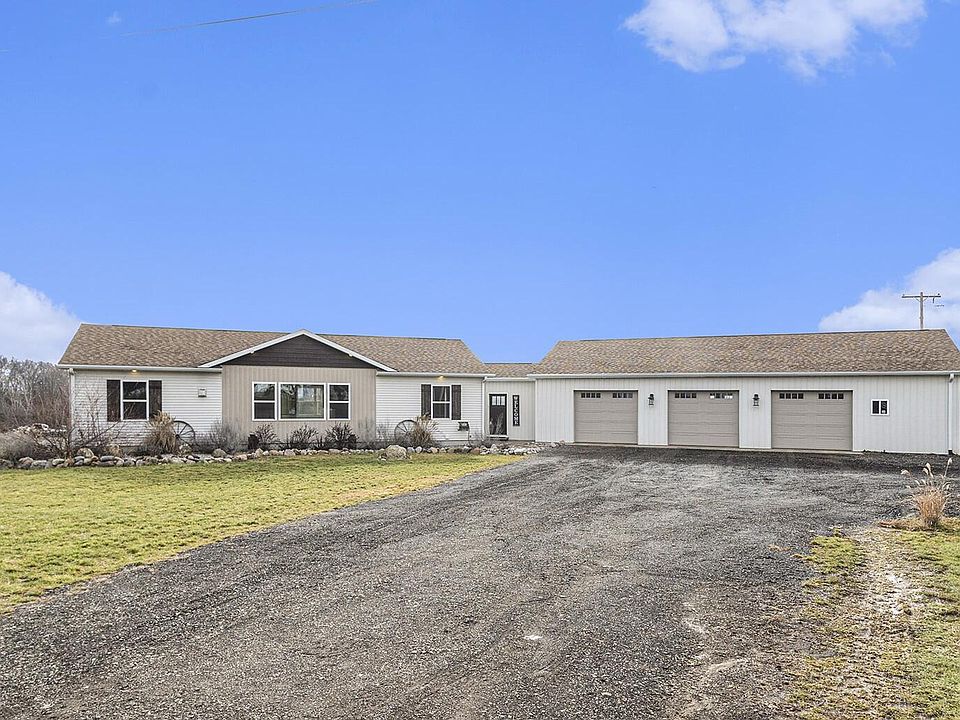 975 Miller Hwy, Olivet, MI 49076 | Zillow