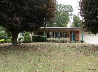 201 Shaw Ave, Johnstown, PA 15904