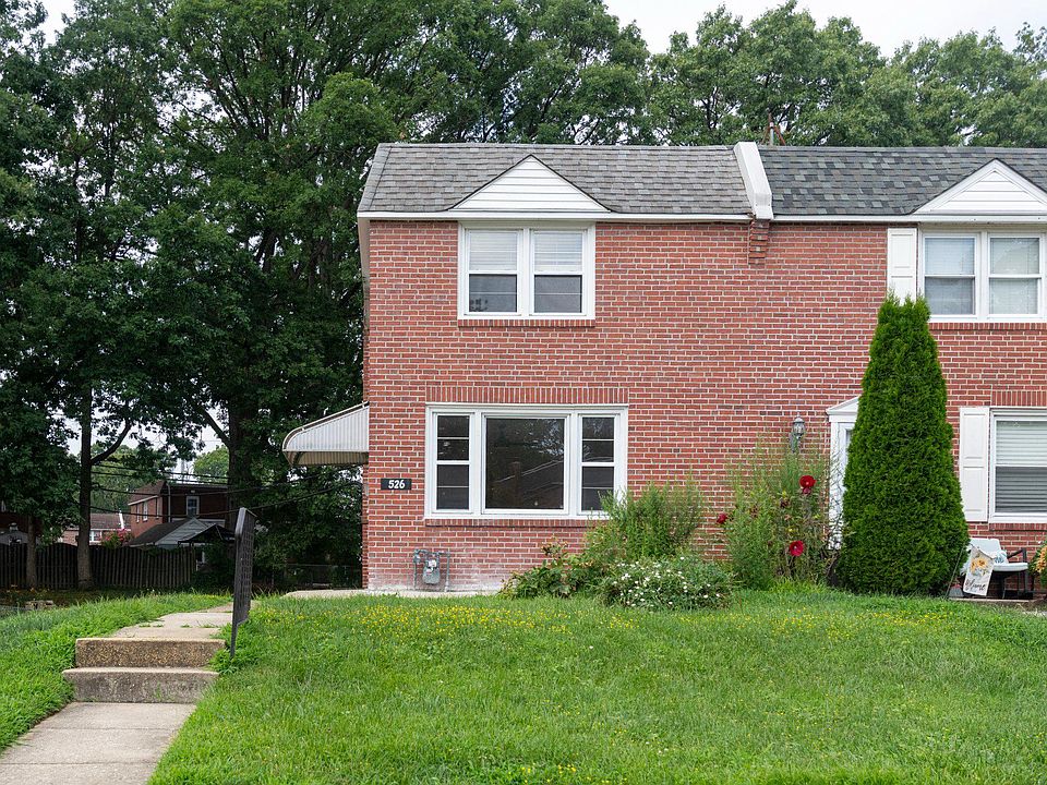 1st image of 526 Michell St