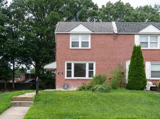 526 Michell St, Ridley Park, PA 19078