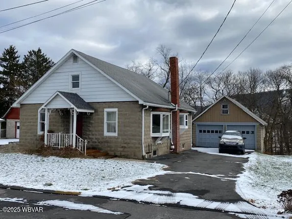 600 Wright St, Lock Haven, PA 17745