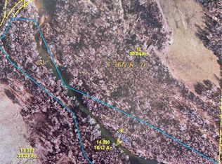 10495 Mounts Rd, Potosi, MO 63660