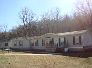 3780 SW Lane Rd, Saint Joseph, MO 64504