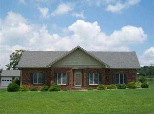 4764 Hardyville Rd, Munfordville, KY 42765