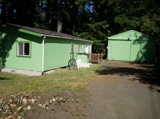 3637 E Alsea Hwy, Waldport, OR 97324