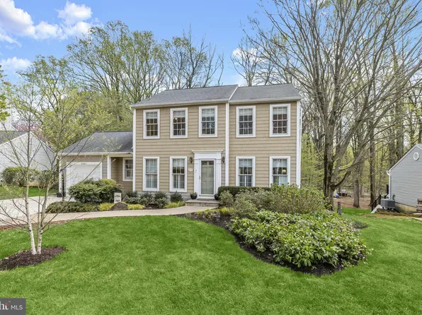 9361 Spring Water Path, Jessup, MD 20794