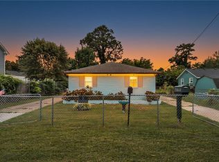 1031 Woronoca Ave, Norfolk, VA 23503