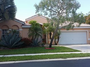 19885 SW 3rd Pl, Pembroke Pines, FL 33029
