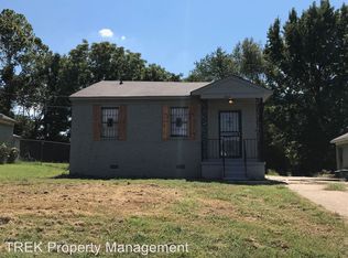 181 Charter Ave, Memphis, TN 38109