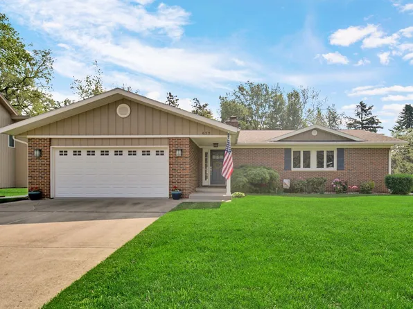 622 State St, Culver, IN 46511