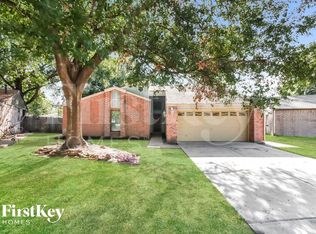 4122 Algernon Dr, Spring, TX 77373