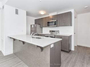 170 W Northumberland St #404, North Dumfries, ON N0B 1E0