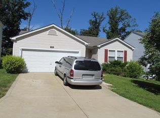 1175 Liberty Xing, Herculaneum, MO