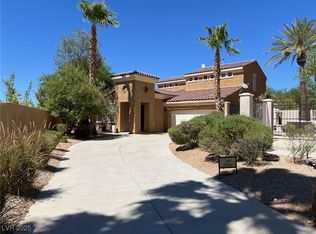 1091 Casa Palermo Cir, Henderson, NV 89011