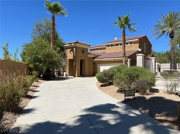 1091 Casa Palermo Cir, Henderson, NV 89011