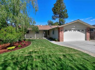 721 Glencoe Ct, Sunnyvale, CA 94087