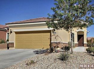 1341 Beehive Ln, Mesquite, NV 89034