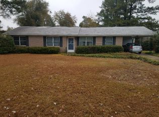 502 Boardman Rd, Aiken, SC 29803