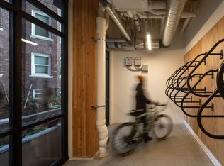 Heartwood, Seattle, WA 98122