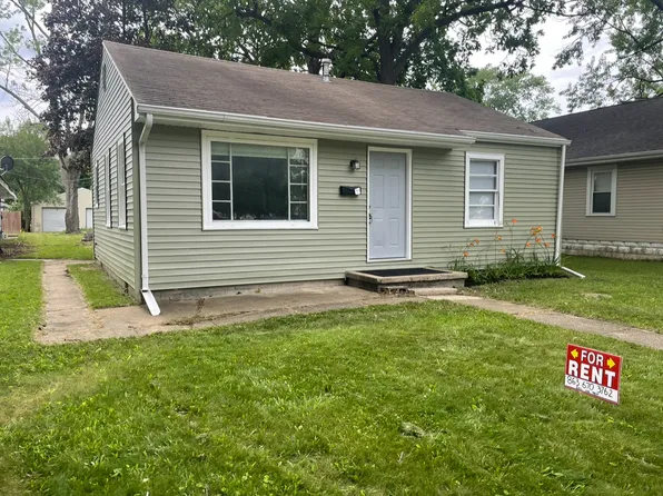 2505 N Purdum St, Kokomo, IN 46901