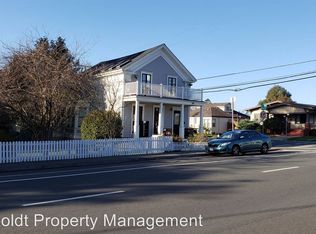 1395 H St, Arcata, CA 95521