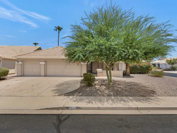 2543 S Essex, Mesa, AZ 85209