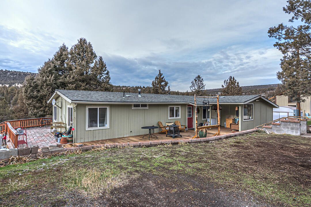 10555 SE Prairie Schooner Rd, Prineville, OR 97754 Zillow