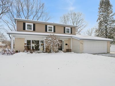 635 E Golf Rd, Libertyville, IL, 60048