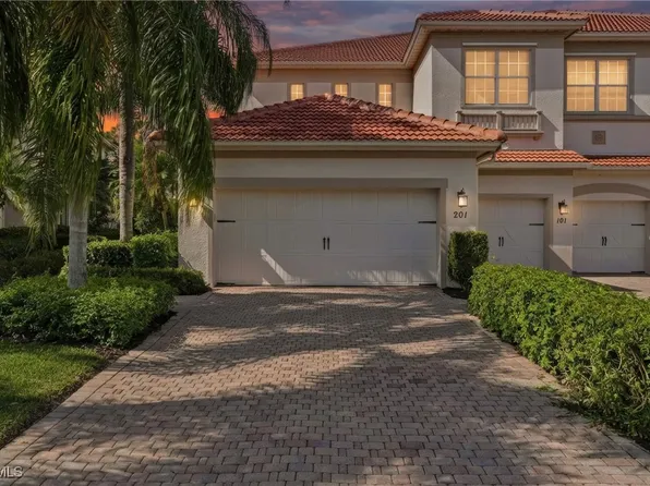 17498 Old Harmony Dr APT 201, Fort Myers, FL 33908