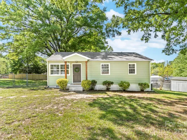 1905 Wood St, Gastonia, NC 28052