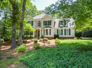 102 Stoneacre Curv, Peachtree City, GA 30269