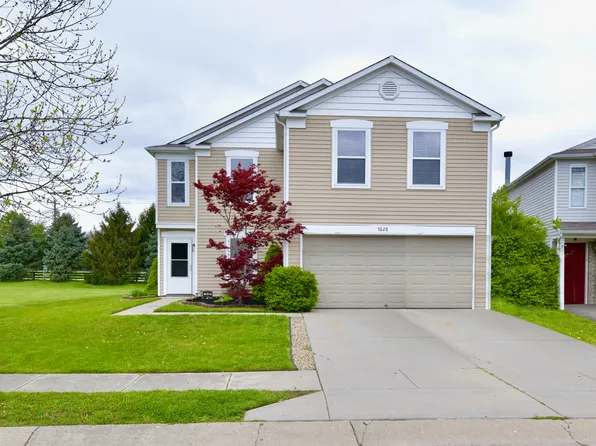 7628 Wymm Ln, Ingalls, IN 46048