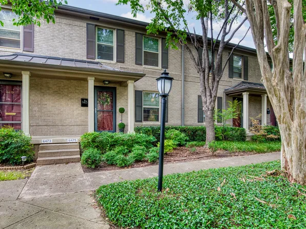 6475 Bordeaux Ave, Dallas, TX 75209