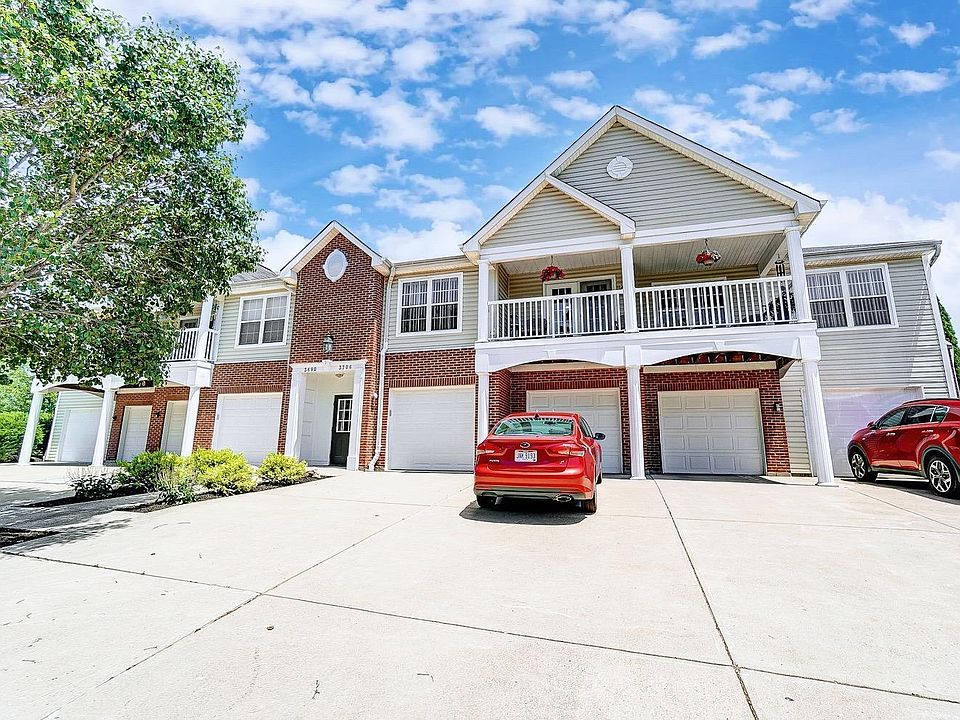 3696 Chestnut Park Ln 6, Cleves, OH 45002 Zillow