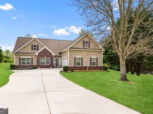 145 Bedford Falls Ct, Jefferson, GA 30549